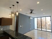 Departamento en venta en Santa Gertrudis Copo, Mérida,...