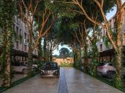 Departamento en venta en Santa Gertrudis Copo, Mérida,...