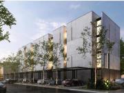 Departamento en venta en Santa Gertrudis Copo, Mérida,...