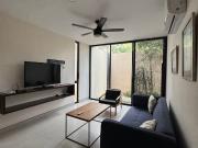 Departamento en venta en Santa Gertrudis Copó Mérida Yucatan