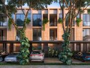 Departamento en venta en Santa Gertrudis Copo, Mérida,...