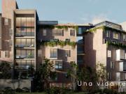 Departamento en venta en Santa Gertrudis Copo, Mérida,...