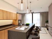 Departamento en venta en Santa Gertrudis Copo, Mérida,...