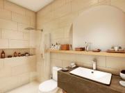 Departamento en venta en Santa Gertrudis Copo, Mérida,...