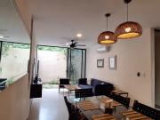 Departamento en venta en Santa Gertrudis Copo, Mérida,...