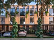 Departamento en venta en Santa Gertrudis Copo, Mérida,...