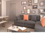 Departamento en Venta en Santa Ines, Azcapotzalco