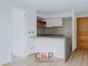 Departamento en Venta en Santa. Isabel / Carmen / Metro...