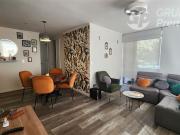 Departamento en Venta en Santa Isabel con Carmen