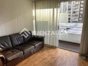 Departamento en Venta en Santa Isabel con Lira