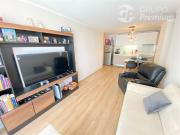 Departamento en Venta en Santa Isabel San Francisco