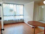 Departamento en Venta en Santa Isabel, Santiago