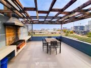 Departamento en Venta en Santa Julia, Ñuñoa