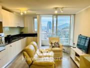 Departamento en Venta en Santa Lucia