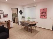 Departamento en venta en Santa Lucia, Álvaro Obregón,...