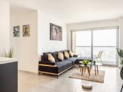 Departamento en venta en Santa Lucia, Monterrey, Nuevo León