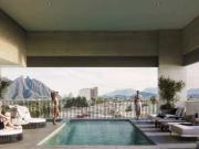 Departamento en venta en Santa Lucía, Monterrey, Nuevo León