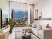 Departamento en venta en Santa Mar?a, Poniente de Monterrey