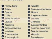 Departamento en venta en Santa María