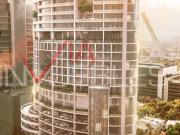 Departamento en venta en Santa María, Cancún, Nuevo León
