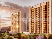 Departamento en venta en Santa María, Cancún, Nuevo León
