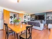 Departamento en Venta en Santa María de Manquehue