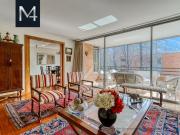 Departamento en Venta en Santa María de Manquehue