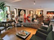 Departamento en Venta en Santa María de Manquehue /...