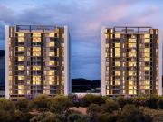 Departamento en Venta en Santa María en Monterrey