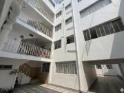 Departamento en venta en Santa María Insurgentes