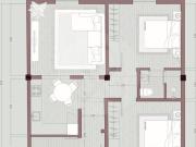 Departamento en venta en Santa María la Ribera