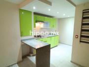 Departamento en venta en Santa María la Ribera 2 Recámaras