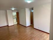 Departamento en Venta en Santa María La Ribera