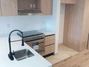 DEPARTAMENTO EN VENTA EN SANTA MARIA LA RIBERA