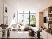 Departamento en venta en Santa María la Ribera