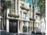 Departamento en venta en Santa Maria La Ribera, Cancún,...
