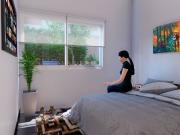 Departamento en venta en Santa Maria La Ribera, Cancún,...