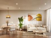 Departamento en Venta en Santa María la Ribera, Ciudad...