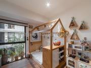 Departamento en Venta en Santa Maria la Ribera, Cuauhtémoc