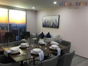 DEPARTAMENTO EN VENTA EN SANTA MARÍA LA RIBERA, CUAUHTÉMOC