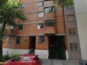 DEPARTAMENTO EN VENTA EN SANTA MARIA LA RIBERA, CUAUHTEMOC