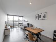 Departamento en venta, en Santa María La Ribera,...