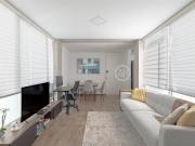 Departamento en venta en Santa Maria la Ribera,...