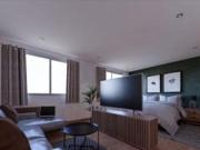 Departamento en venta en Santa Maria La Ribera,...