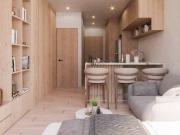 Departamento en venta en Santa Maria La Ribera,...