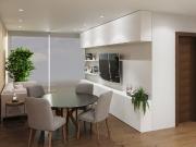 Departamento en venta en Santa Maria La Ribera,...