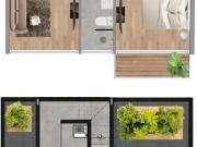 Departamento en venta en Santa Maria La Ribera,...