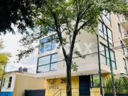 DEPARTAMENTO EN VENTA EN SANTA MARIA LA RIBERA en la CDMX 3