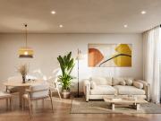 DEPARTAMENTO EN VENTA EN SANTA MARIA LA RIVERA,CUAUHTEMOC