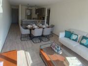 Departamento en Venta en Santa María la Rivera, Cuauhtémoc